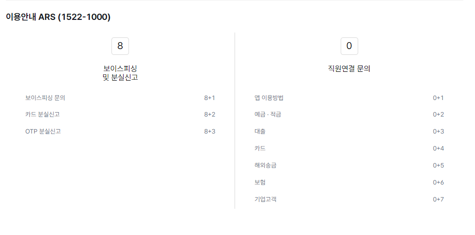 케이뱅크 고객센터