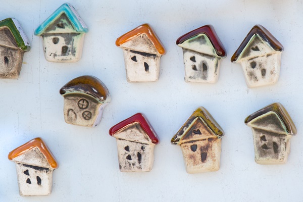 임대주택 입주자격 이미지 입니다.