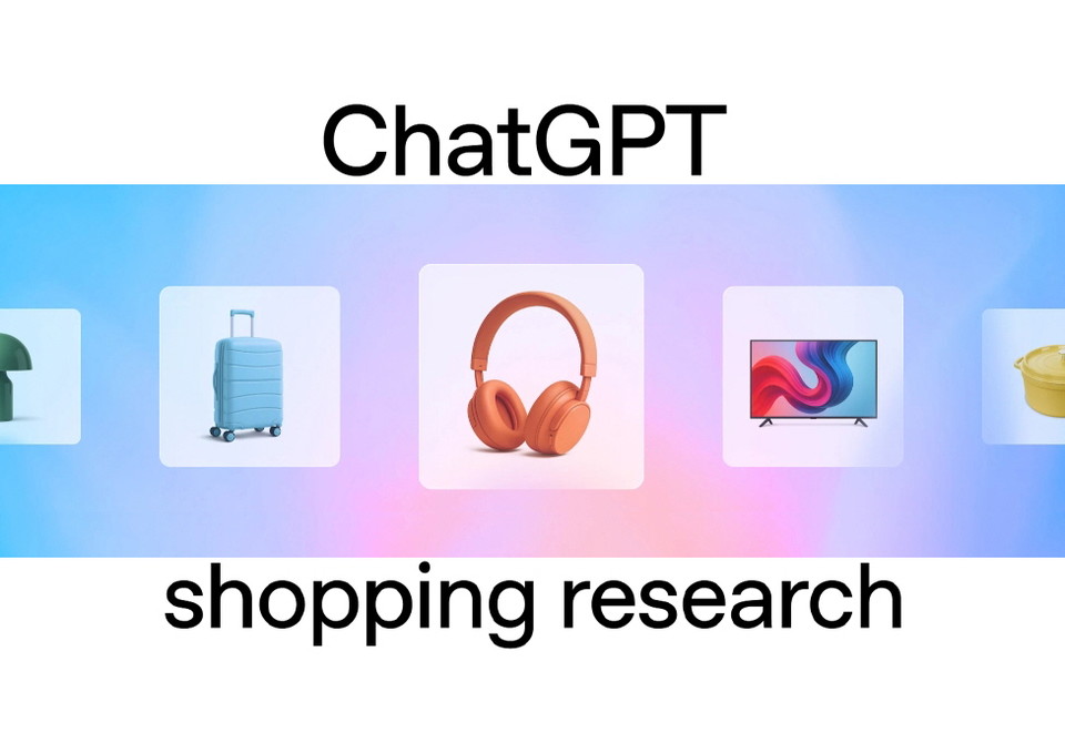 챗gpt쇼핑리서치
