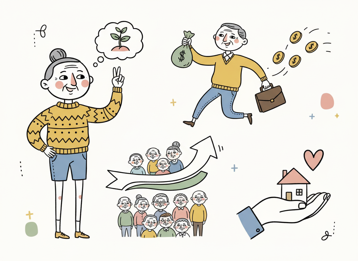 50대 재취업 지원금