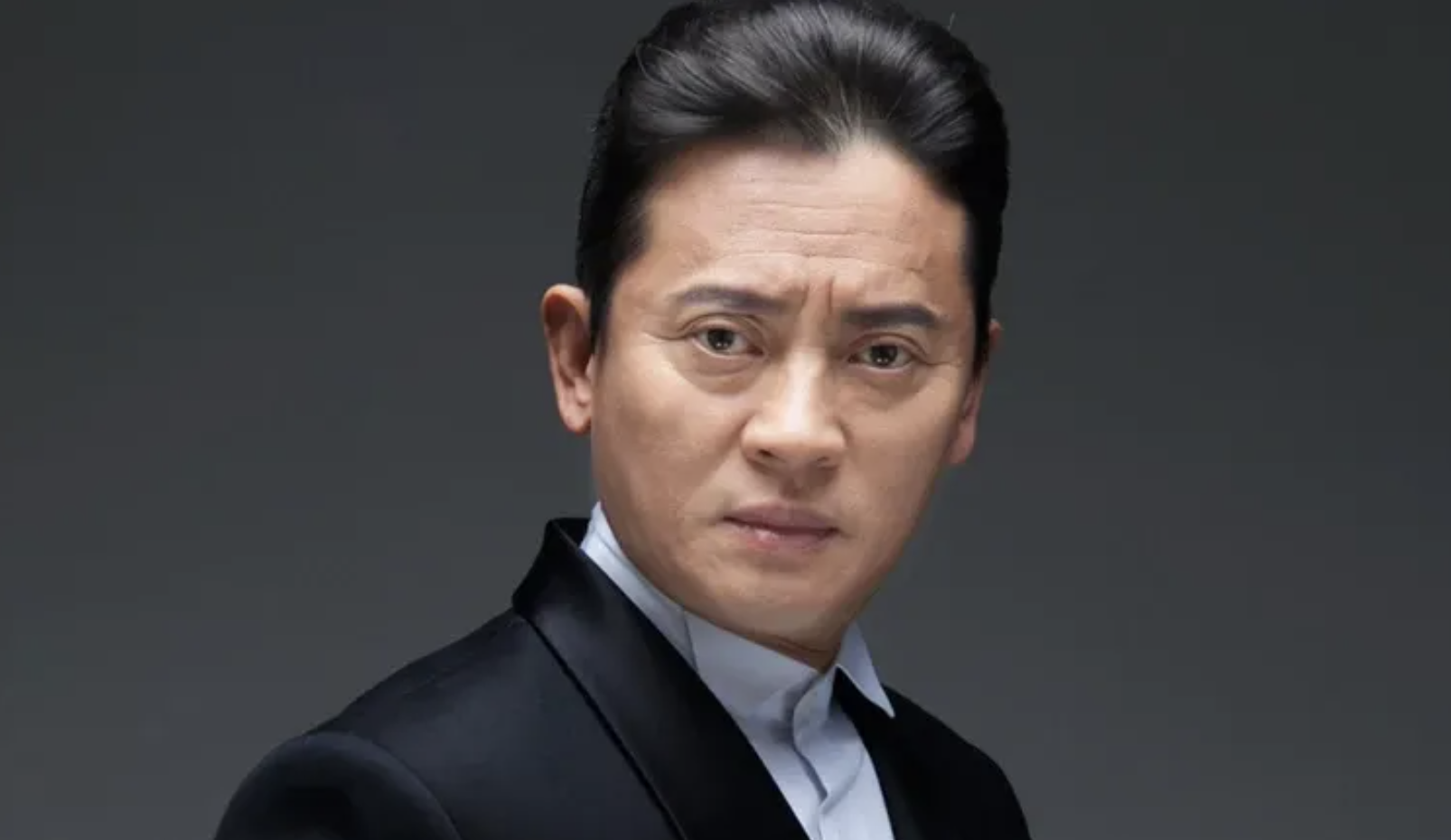 김병옥 화보