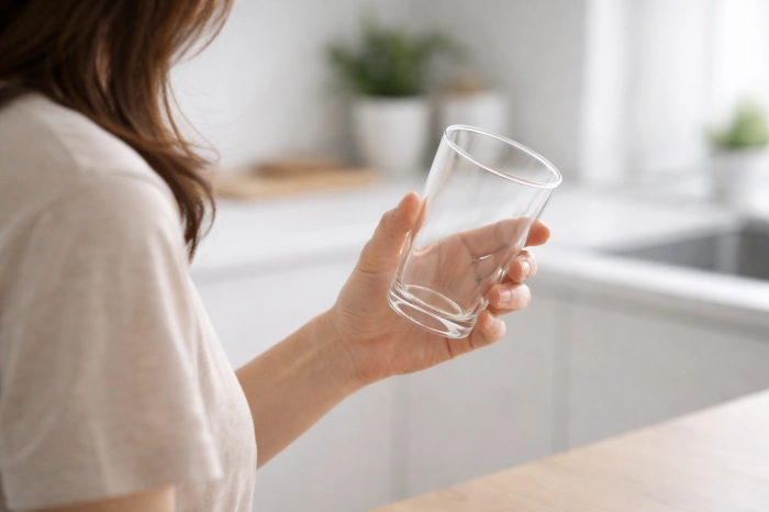 기립성 저혈압 증상