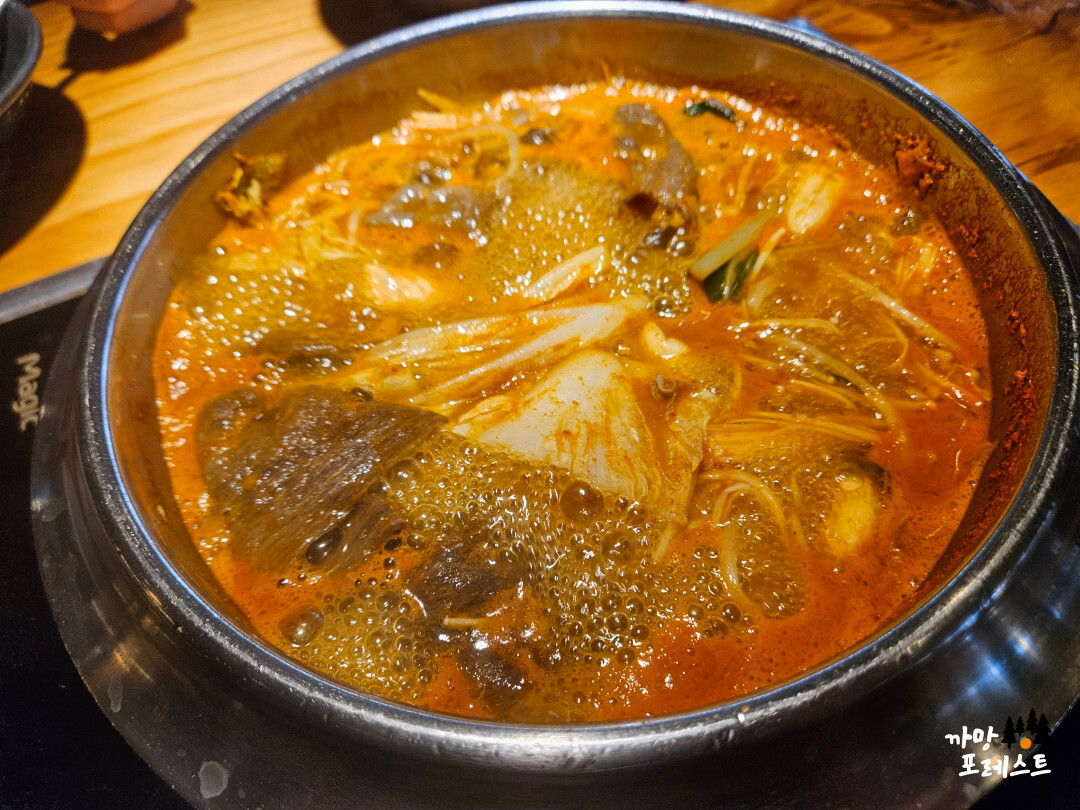 바르비 샤브샤브 소고기