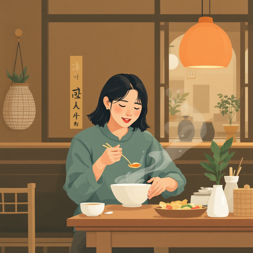 설렁탕과 곰탕 차이, 제대로 아는 법