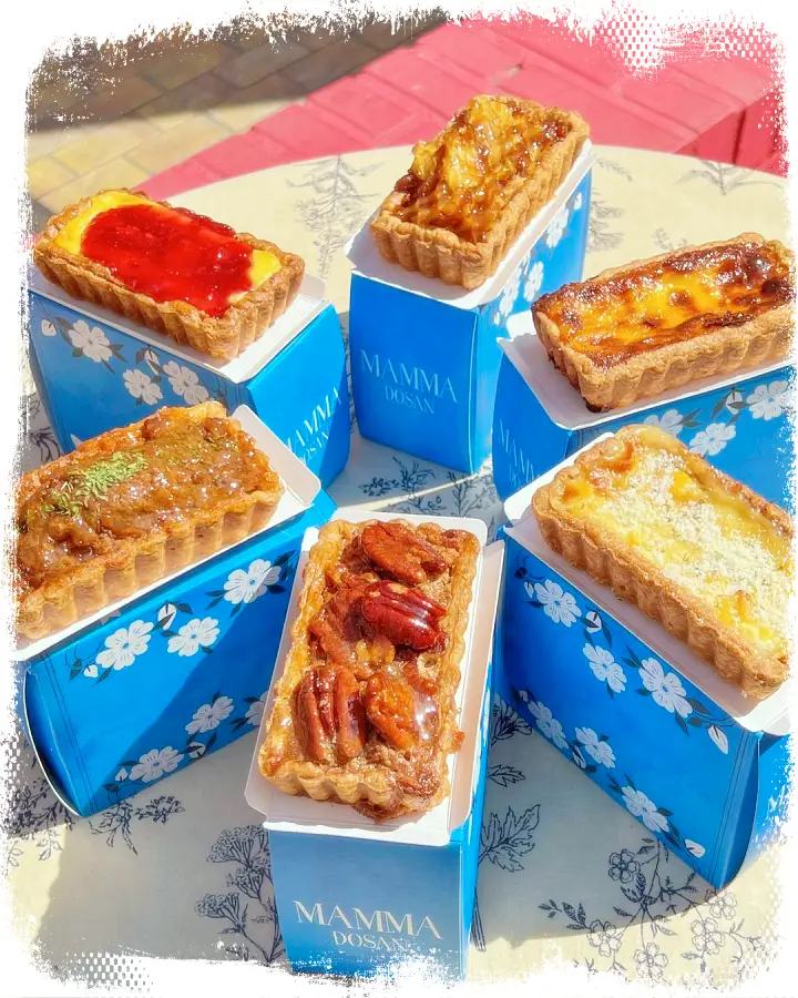 수요맛전 스윗한 디저트 맛집 추천 크림케이크 강남 압구정 디저트 카페 맛집