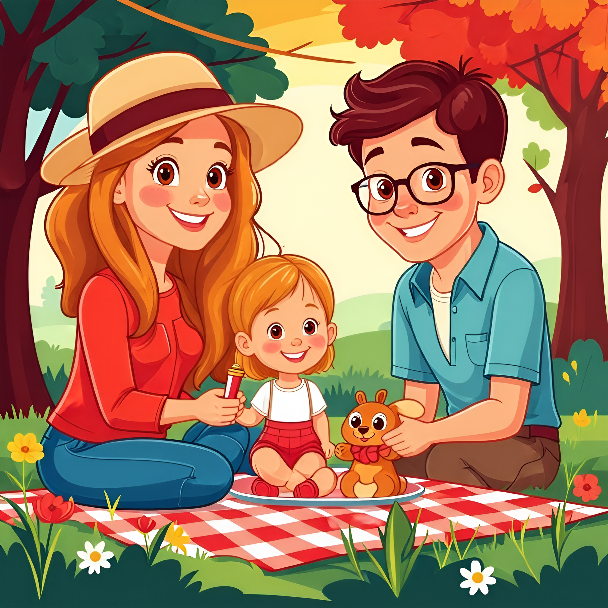 숲나들 자연휴양림