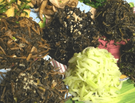 2024년 정월대보름 날짜, 정월대보름 음식 효능 달뜨는 시각