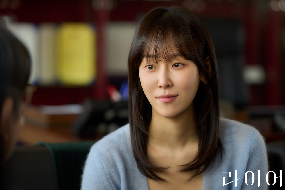 MBC 라이어 드라마 관련 추가 이미지 20, 유연석 서현진 심리 스릴러