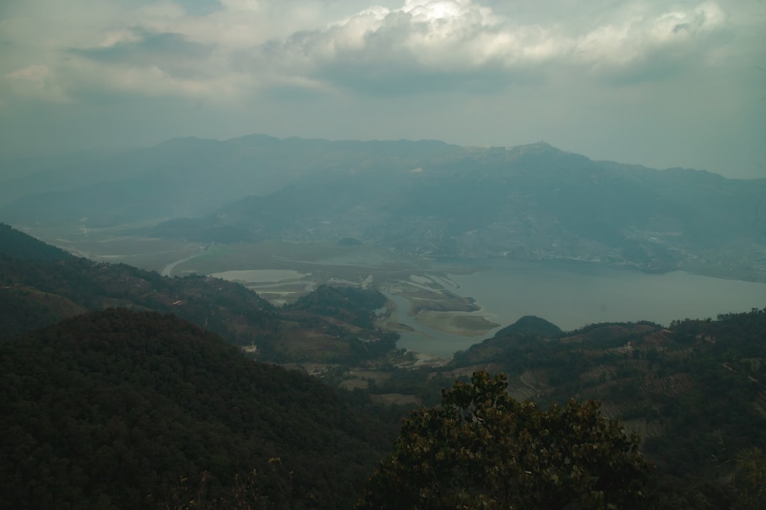 Namhae (the destination)