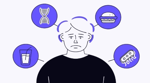 고지혈증 치료과정