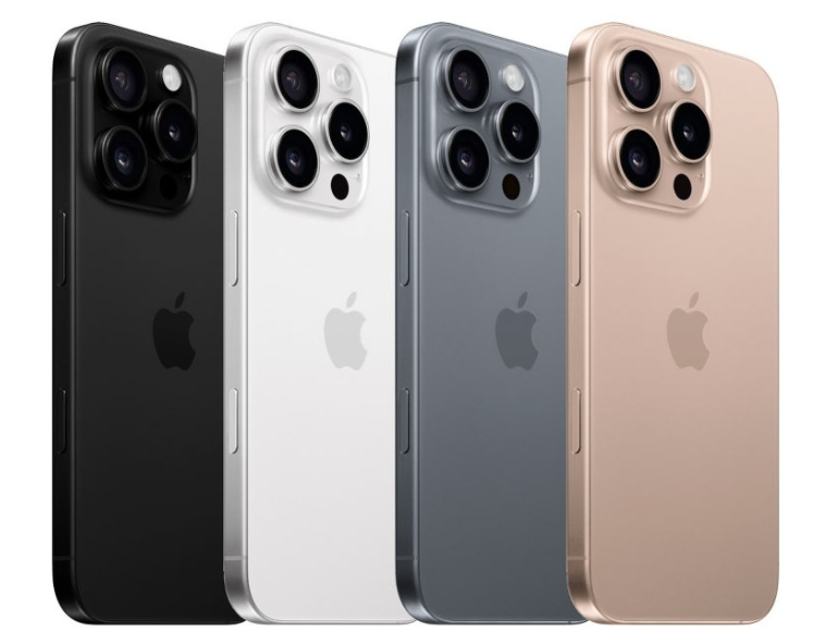 아이폰16 출시일 디자인 스펙 최신정보