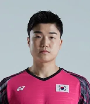 전혁진 배드민턴