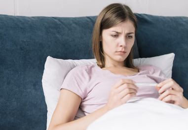 임파선염 증상 17