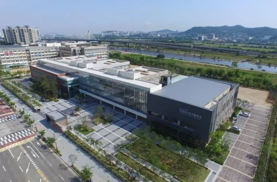 포스코고등학교