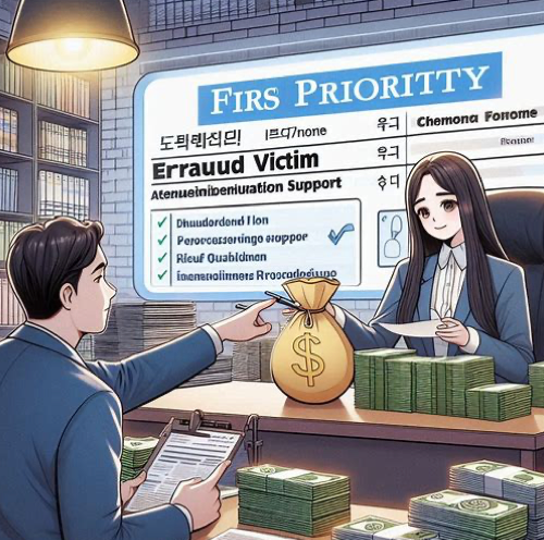 전세사기피해자 최우선변제금 버팀목 전세자금 대출 조건