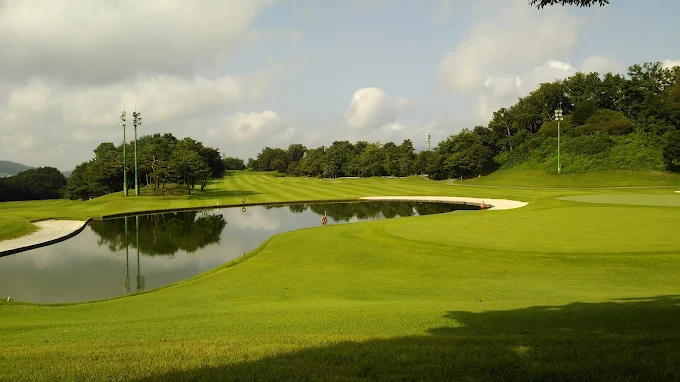 그랜드 컨트리클럽(구 그랜드CC) 소개 및 예약방법