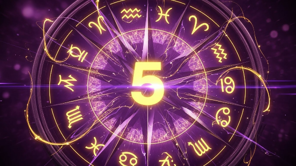 2025년 12월5일 오늘의 운세