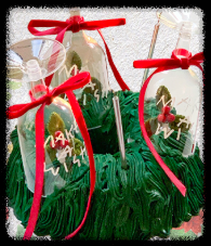 크리스마스 케이크 예약 ❘ 2024 크리스마스 케이크 ❘ 이색 케이크 TOP 13