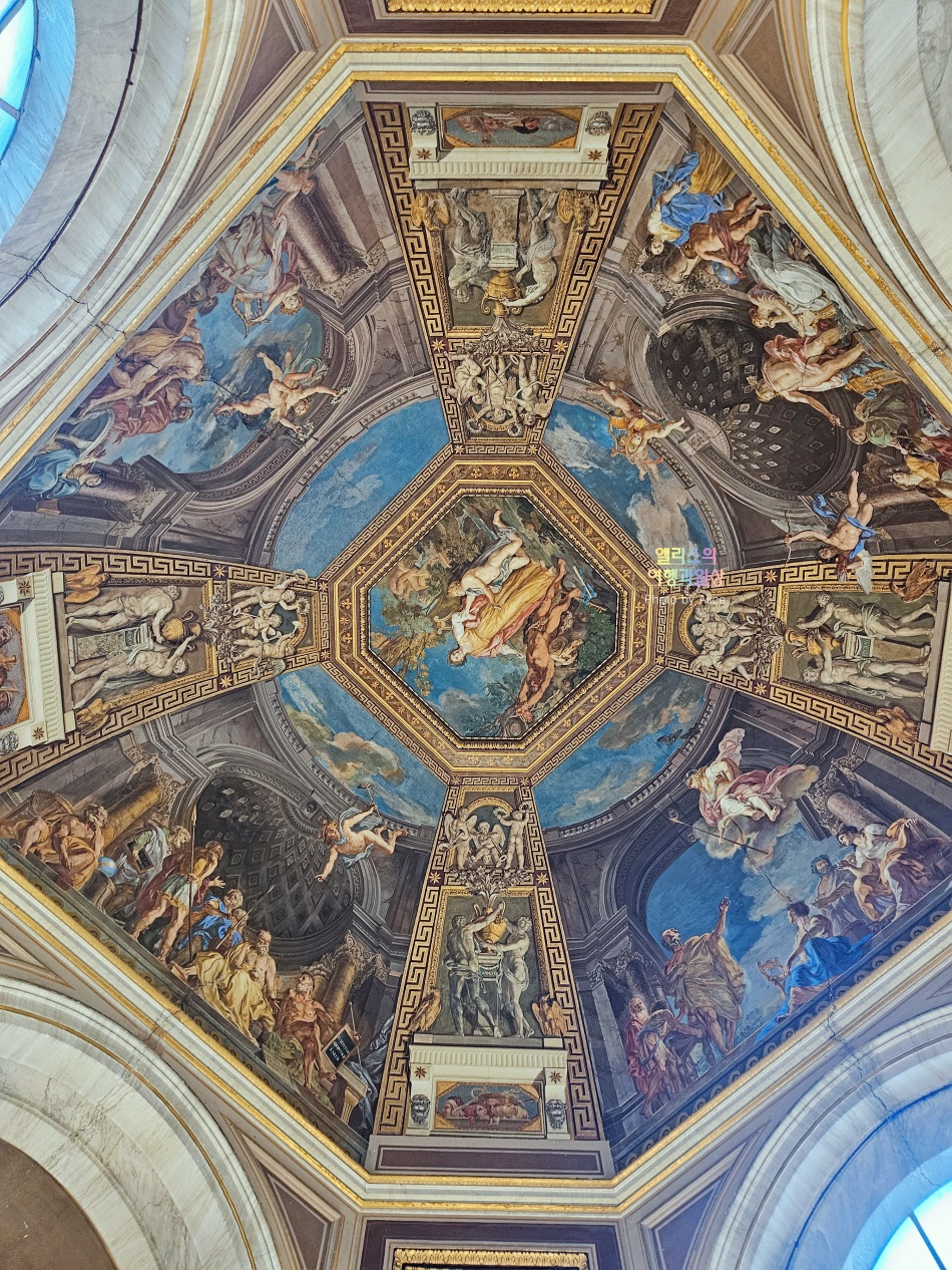 로마 바티칸 박물관 & 시스티나 대성당 방문후기 할인 입장권 패스트트랙