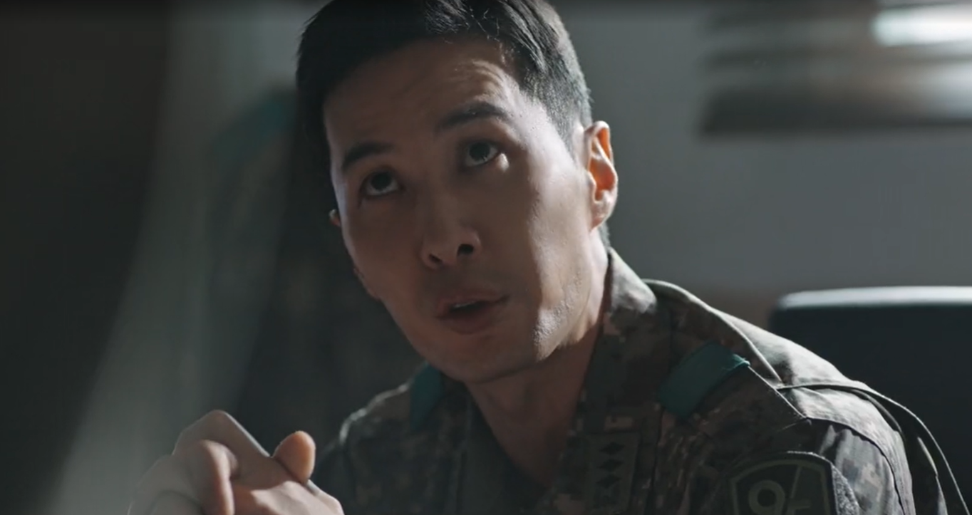 신병 시즌 2 줄거리