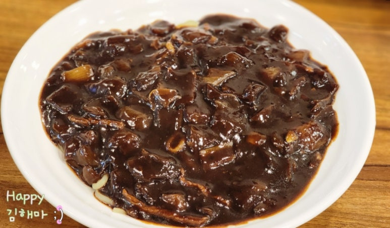 짬뽕 전문점 뚝짬