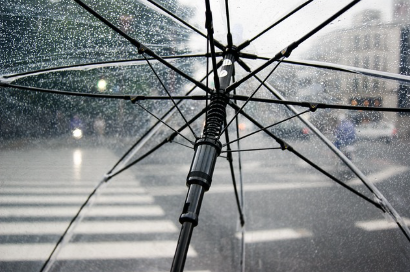 사라진 옛 직업 1탄 : 우산수선공 – 골목길마다 있었던 뚝딱 장인들