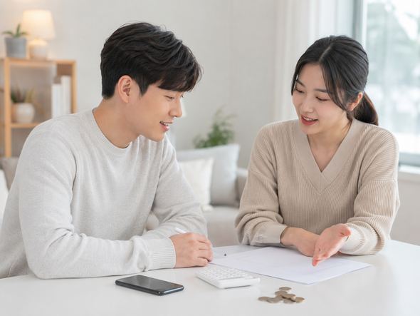 청년미래적금 가입조건