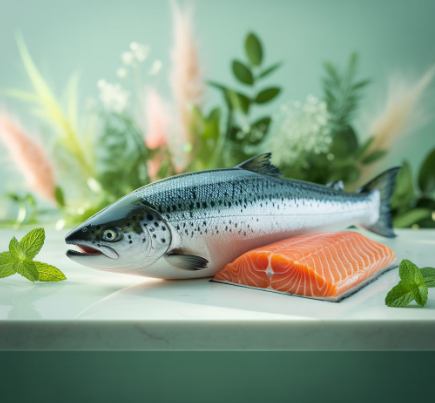 지방간에 좋은 음식 10