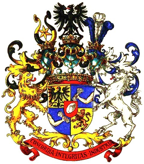 로스차일드 가문 (Rothschild family)