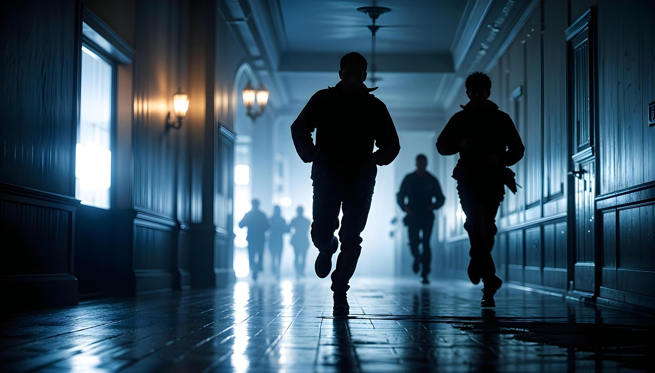 완강기 설치와 사용법 가이드