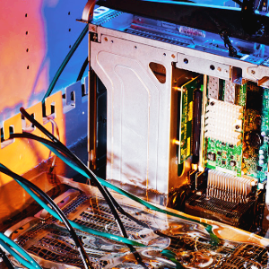 액체 액침냉각 관련주 대장주 테마주 TOP7