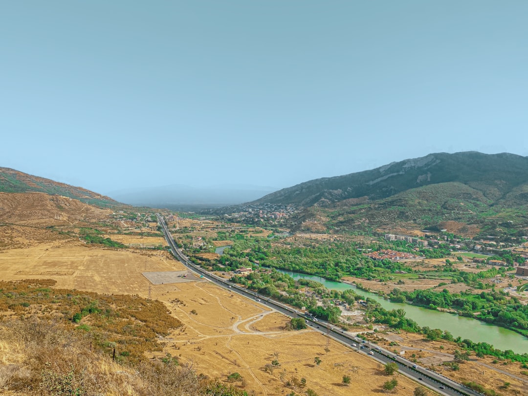 Cool Valley