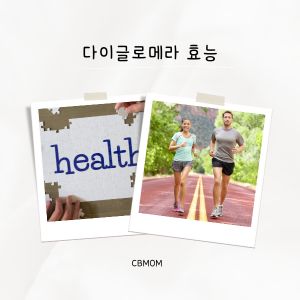 다이글로메라 효능