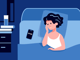 불면증 치료방법 