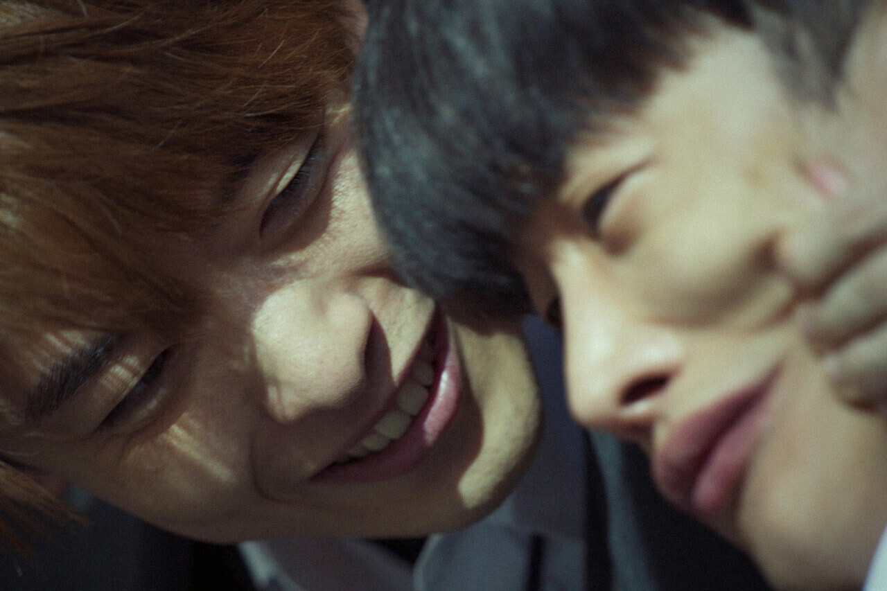 영화 샤크: 더 비기닝