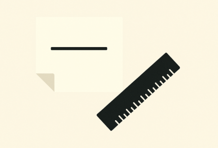 1인치는 몇cm? 센티미터