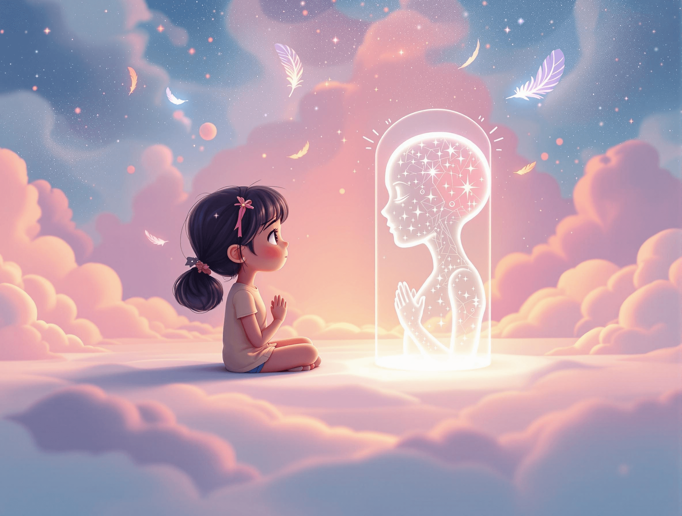 나의 내면아이는 건강할까?