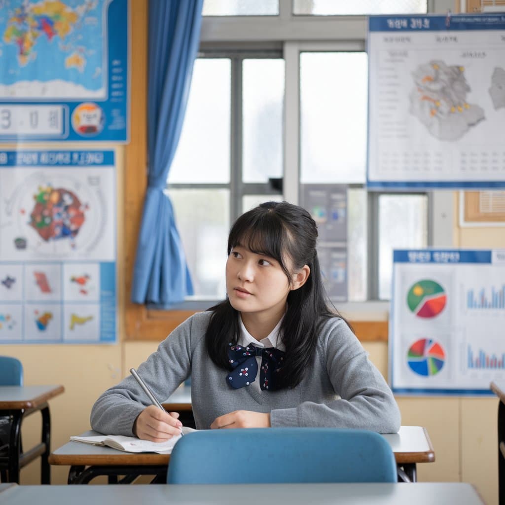 2025년 5월, 경기진학정보센터 진학상담 화상상담 신청 시작! 진로 고민 해결하세요