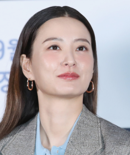 우씨왕후-정유미