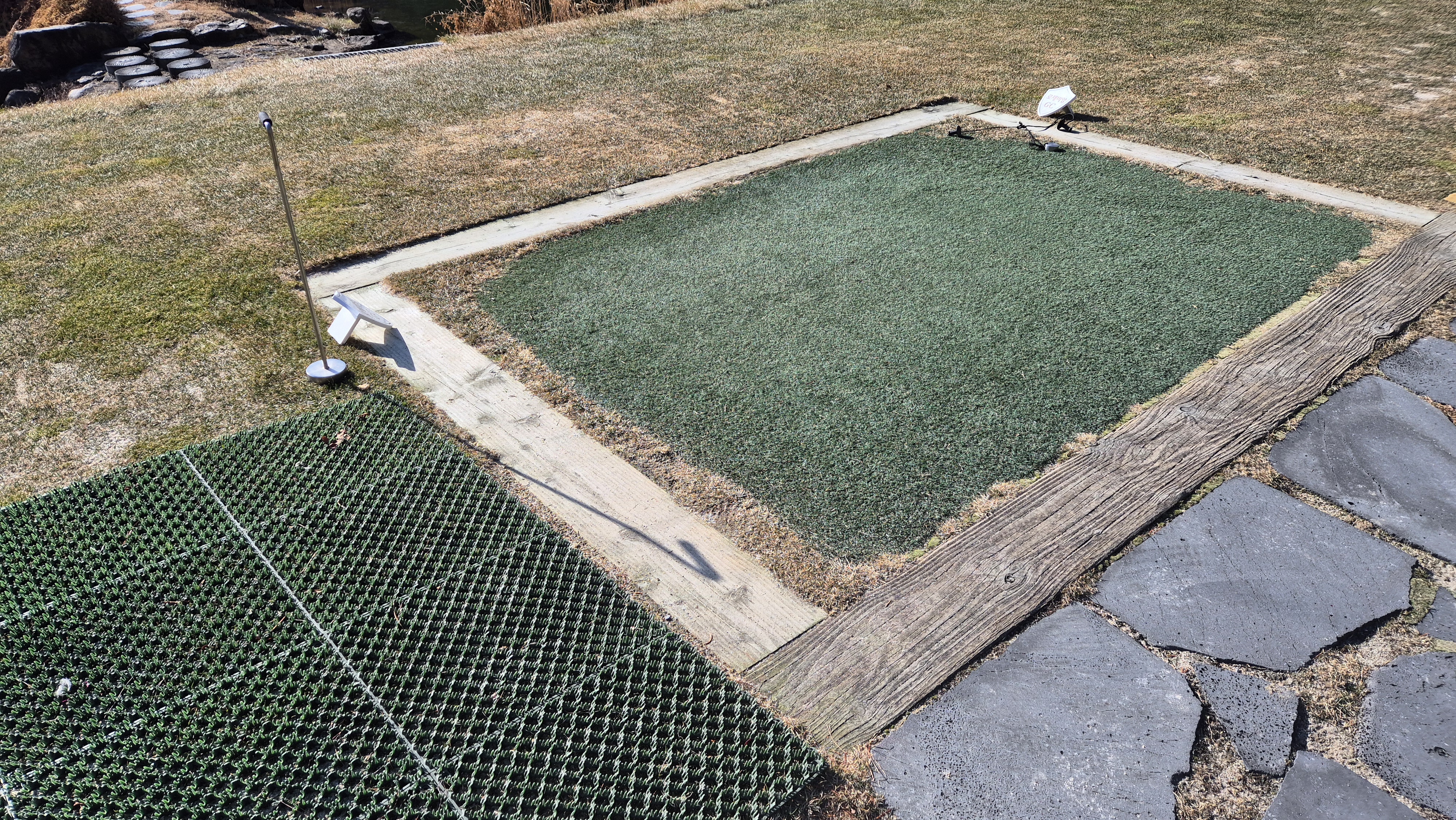 로제비앙gc 로제-비앙 코스 티잉구역 상태