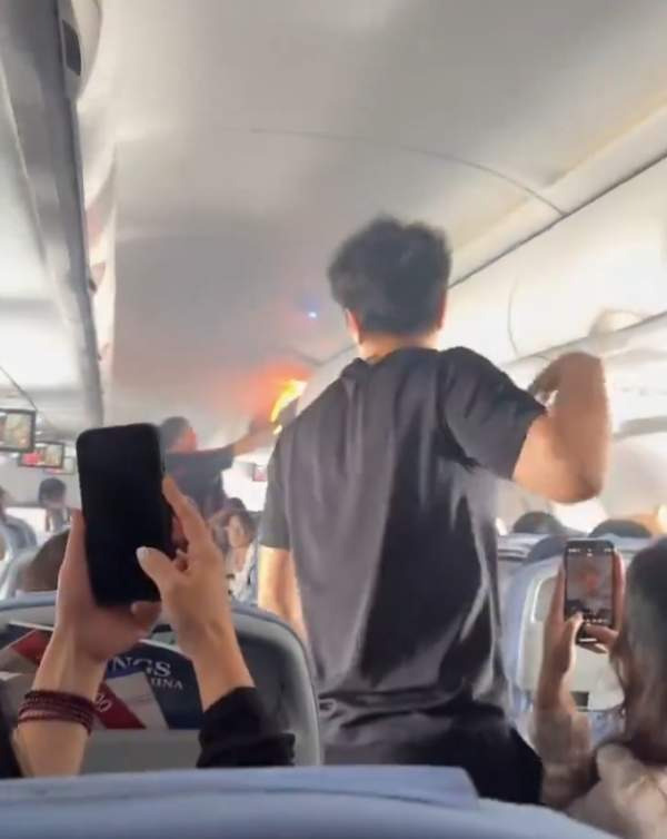 에어서울 여객기 화재 보조배터리 화재｜다낭행 RS511편 사고&middot;비행기 기내 반입 규정 총정리