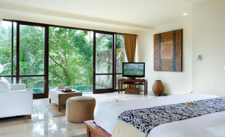 코마네카리조트