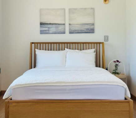 스테이 니로다 펜션