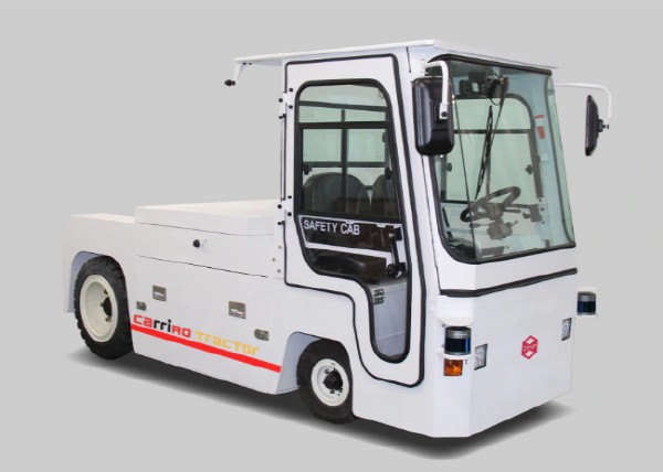 농사가 편해진다…자율주행트랙터·무인운반 등 농촌 로봇시대