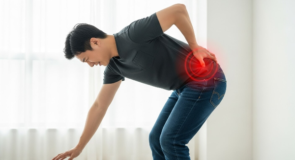 허리 협착증에 좋은 운동 관련 사진 2