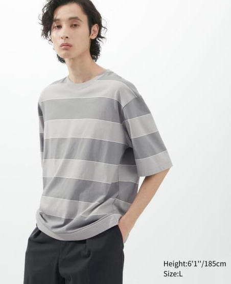 유니클로-여름감사제-세일-품목