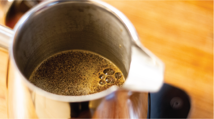  원두커피 기본 이해 (종류&amp;#44; 맛&amp;#44; 선택법)