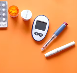 당뇨 전단계 수치 및 관리방법 증상