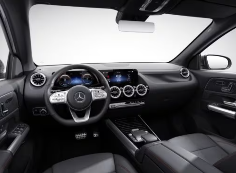 2024 벤츠 EQA-클래스 가격 250 전기차 보조금(+개인적인 견해)