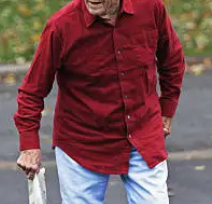 고관절 통증 증상 10